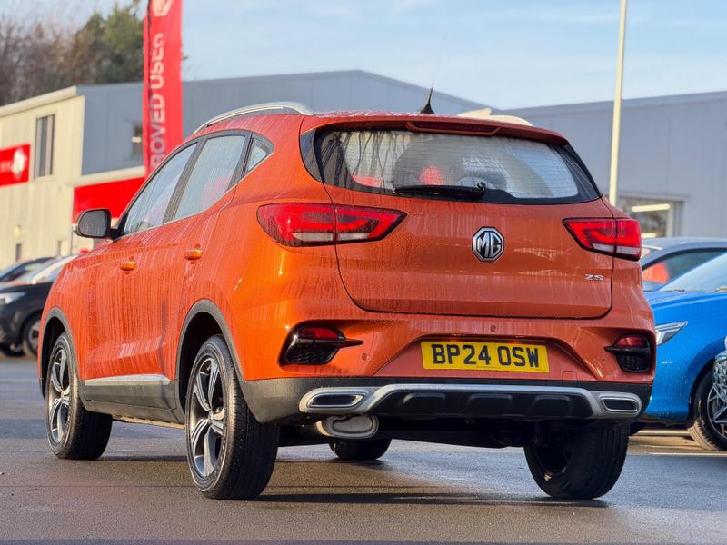 Used MG MG ZS 2024 for sale - 76882405: Photo 13