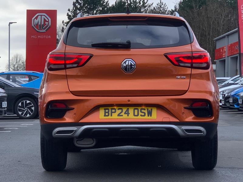 Used MG MG ZS 2024 for sale - 76882405: Photo 14