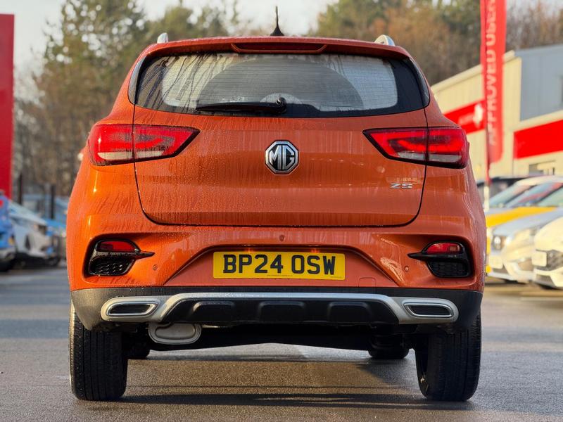 Used MG MG ZS 2024 for sale - 76882405: Photo 15