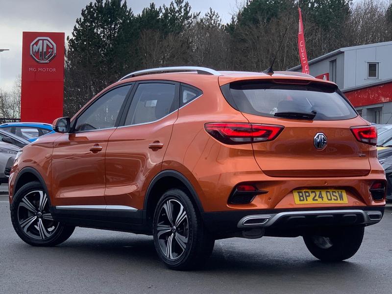 Used MG MG ZS 2024 for sale - 76882405: Photo 16
