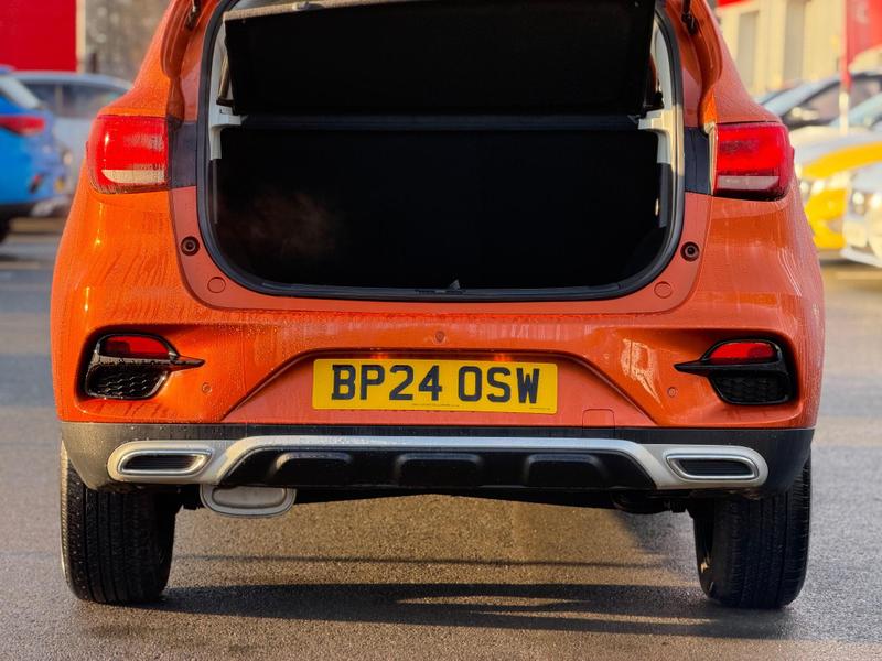 Used MG MG ZS 2024 for sale - 76882405: Photo 17