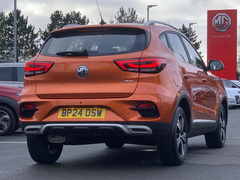 Used MG MG ZS 2024 for sale - 76882405: Photo 18