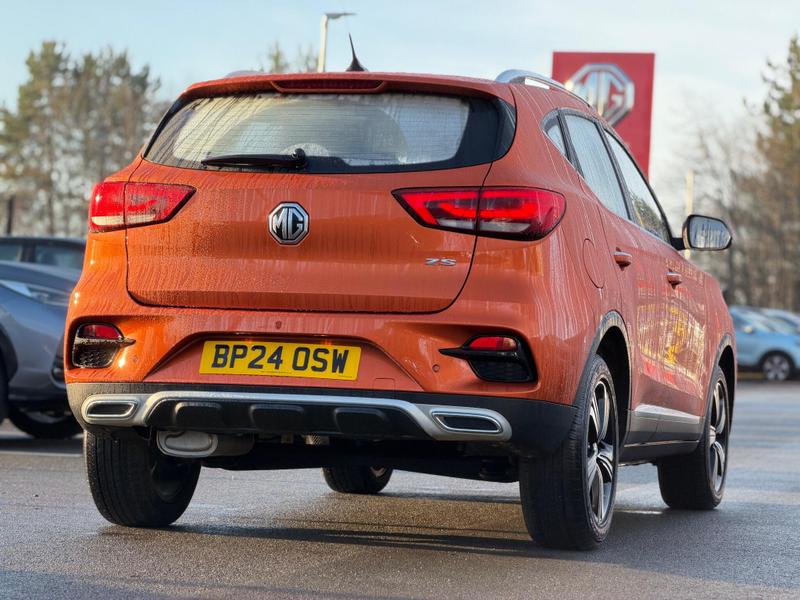 Used MG MG ZS 2024 for sale - 76882405: Photo 19