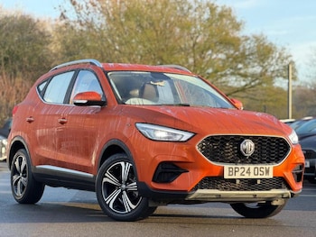 Used MG MG ZS 2024 for sale - 76882405: Photo