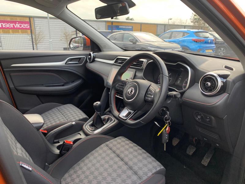 Used MG MG ZS 2024 for sale - 76882405: Photo 2