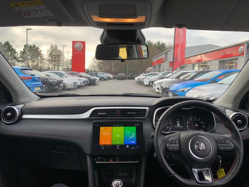 Used MG MG ZS 2024 for sale - 76882405: Photo 21