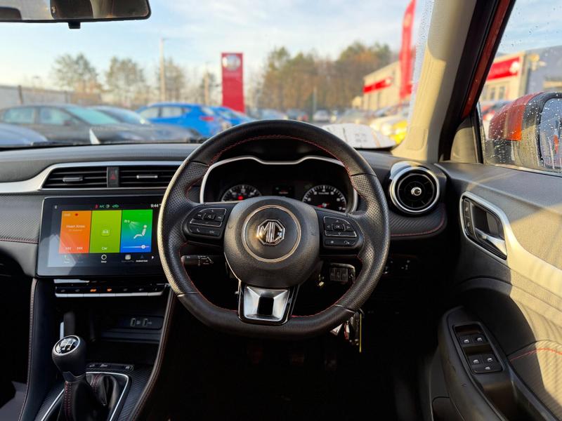 Used MG MG ZS 2024 for sale - 76882405: Photo 22