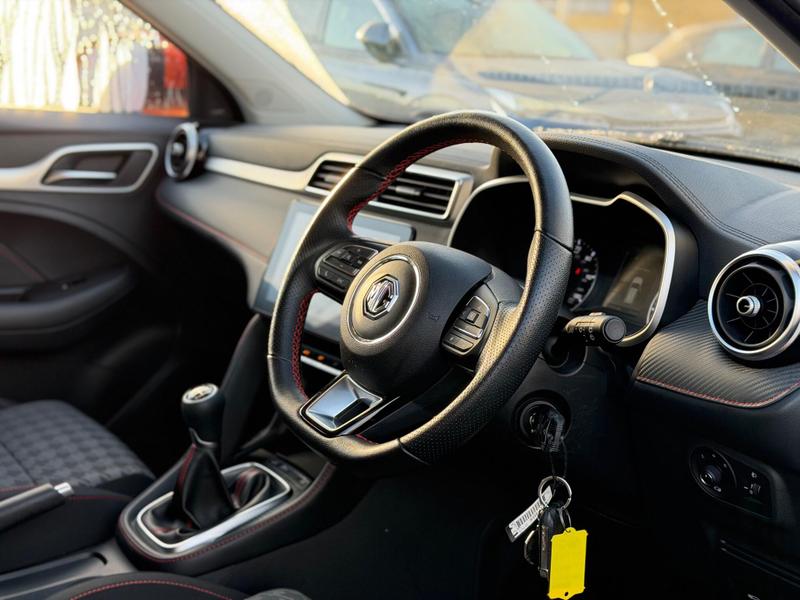 Used MG MG ZS 2024 for sale - 76882405: Photo 23