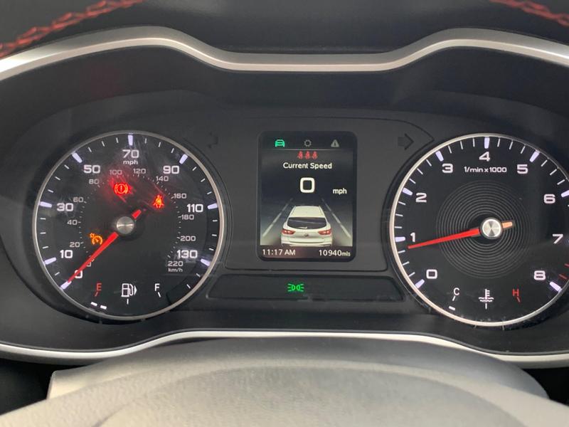 Used MG MG ZS 2024 for sale - 76882405: Photo 24