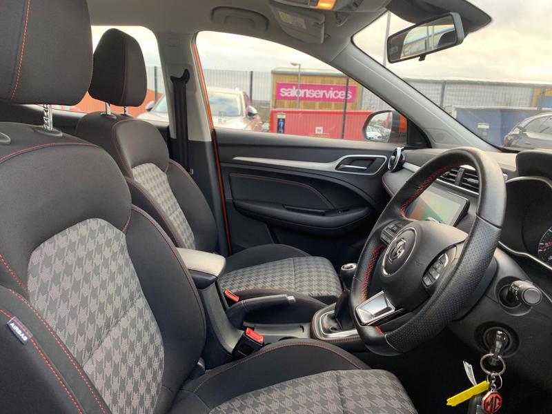 Used MG MG ZS 2024 for sale - 76882405: Photo 25