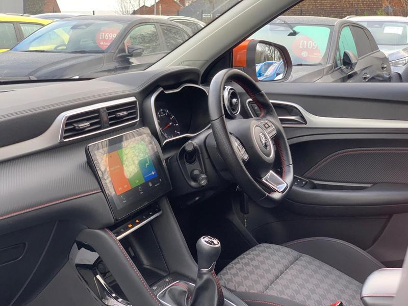 Used MG MG ZS 2024 for sale - 76882405: Photo 26