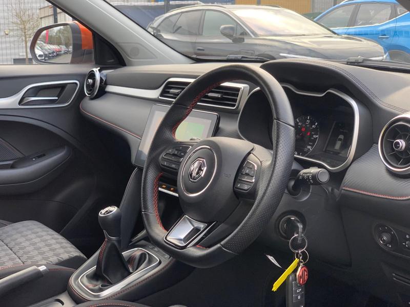 Used MG MG ZS 2024 for sale - 76882405: Photo 27