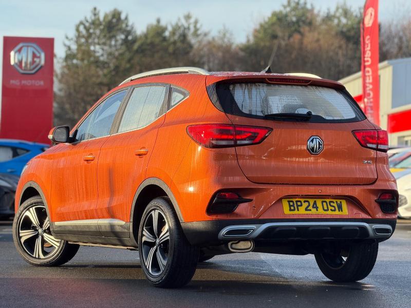 Used MG MG ZS 2024 for sale - 76882405: Photo 3