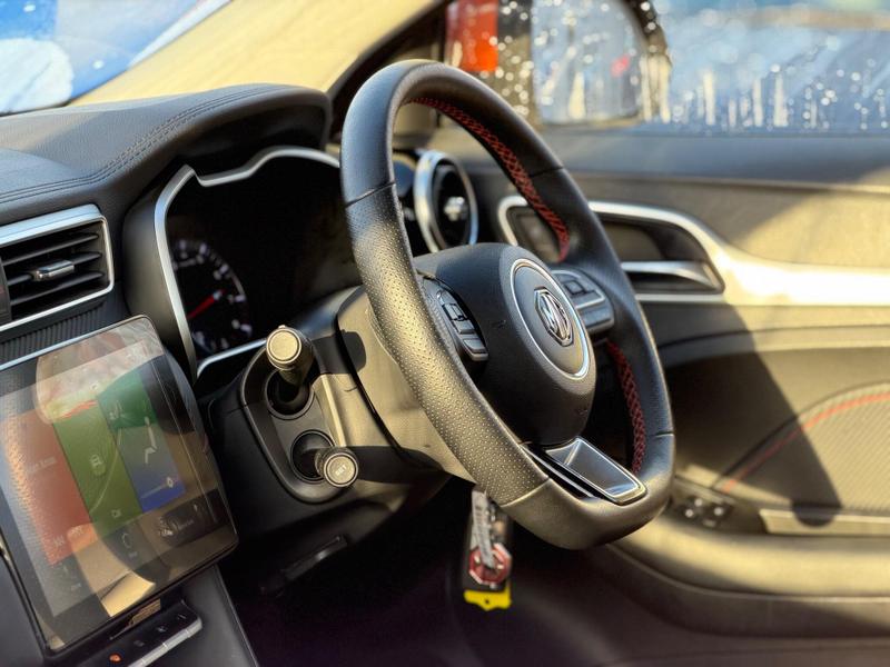 Used MG MG ZS 2024 for sale - 76882405: Photo 30