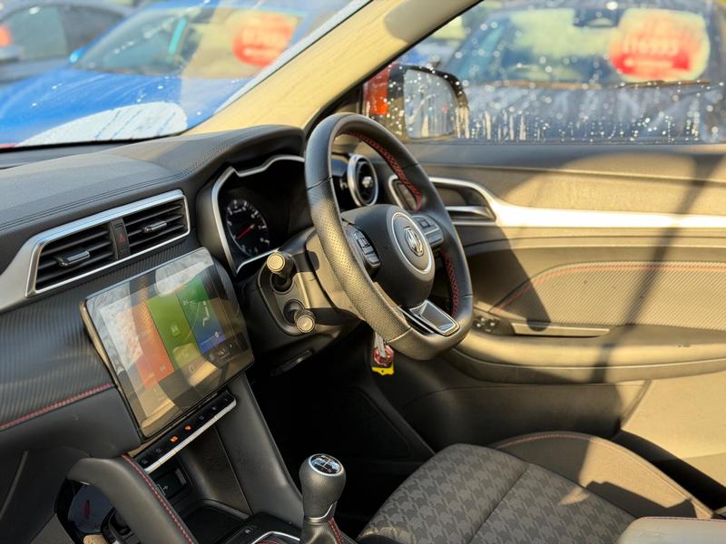 Used MG MG ZS 2024 for sale - 76882405: Photo 31