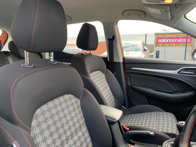 Used MG MG ZS 2024 for sale - 76882405: Photo 32