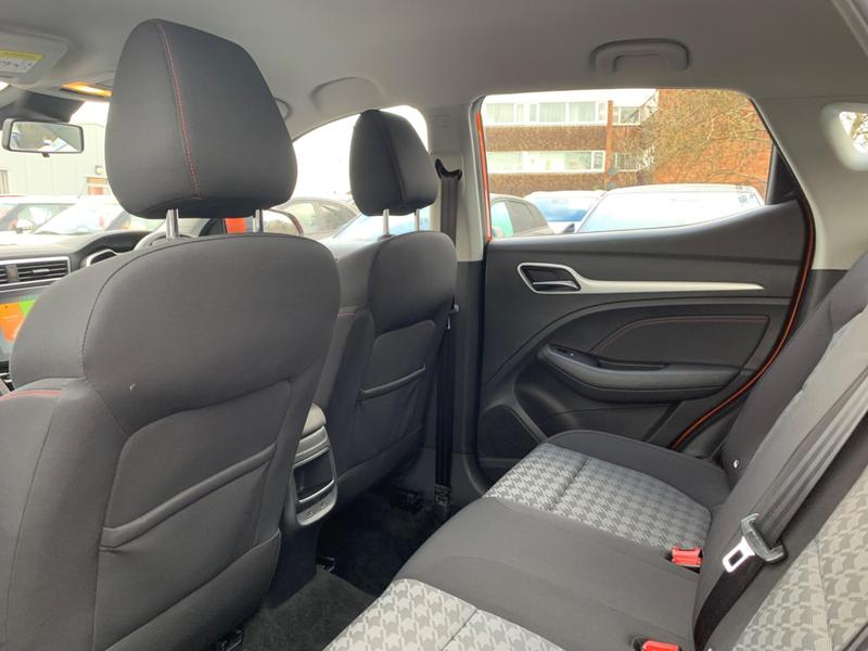 Used MG MG ZS 2024 for sale - 76882405: Photo 34