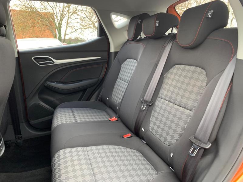 Used MG MG ZS 2024 for sale - 76882405: Photo 35