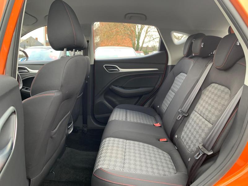 Used MG MG ZS 2024 for sale - 76882405: Photo 36