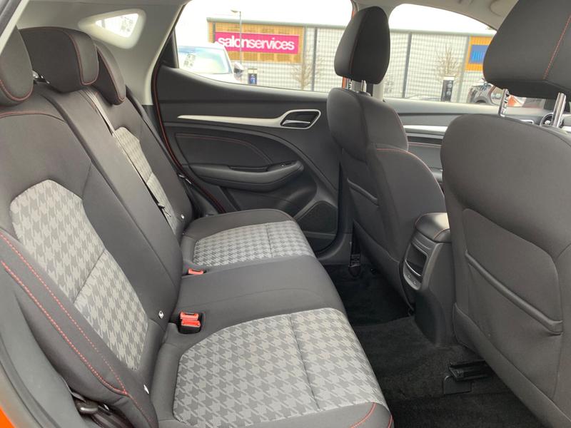 Used MG MG ZS 2024 for sale - 76882405: Photo 38