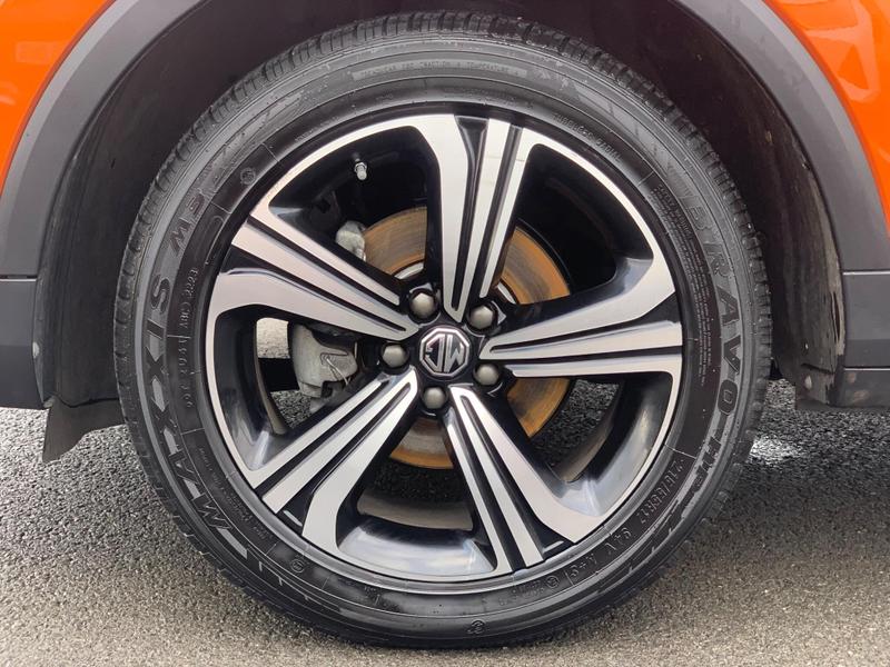 Used MG MG ZS 2024 for sale - 76882405: Photo 46