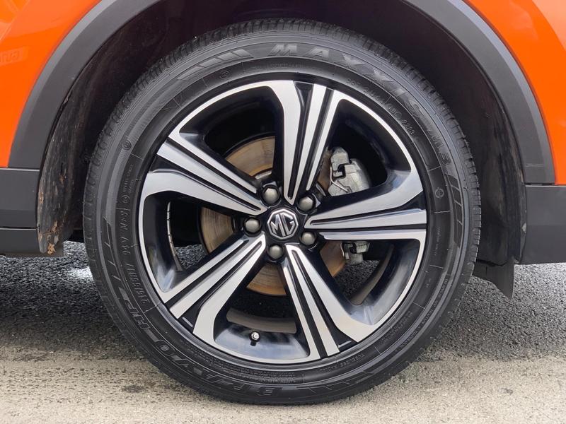 Used MG MG ZS 2024 for sale - 76882405: Photo 47