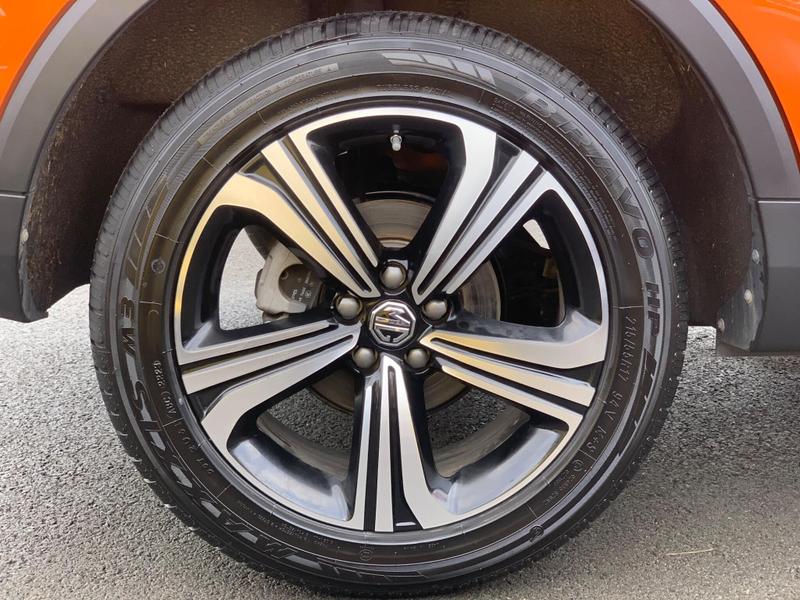 Used MG MG ZS 2024 for sale - 76882405: Photo 49