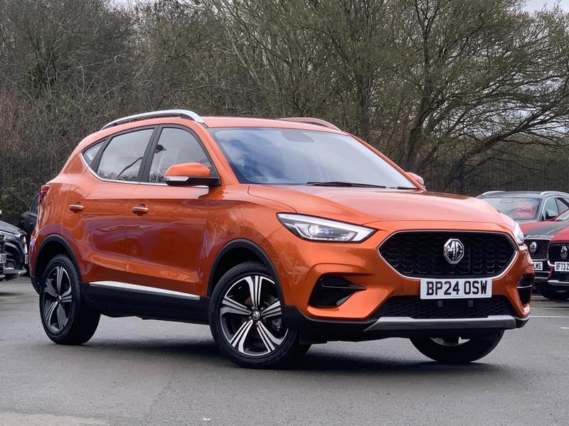 Used MG MG ZS 2024 for sale - 76882405: Photo 5