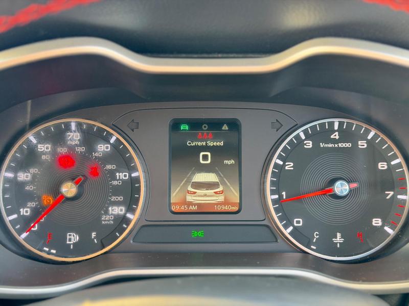 Used MG MG ZS 2024 for sale - 76882405: Photo 52