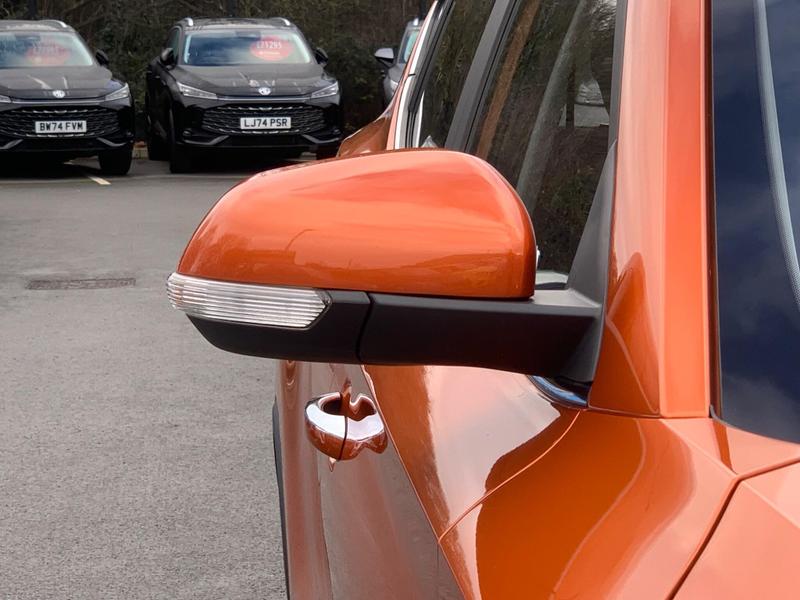 Used MG MG ZS 2024 for sale - 76882405: Photo 53