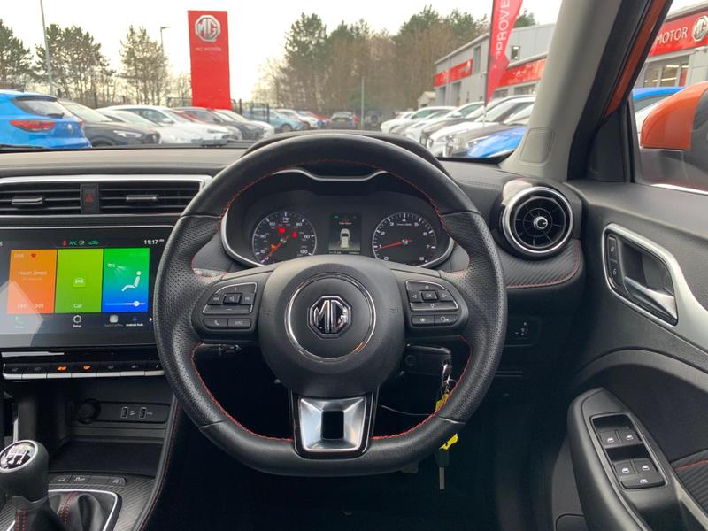 Used MG MG ZS 2024 for sale - 76882405: Photo 57