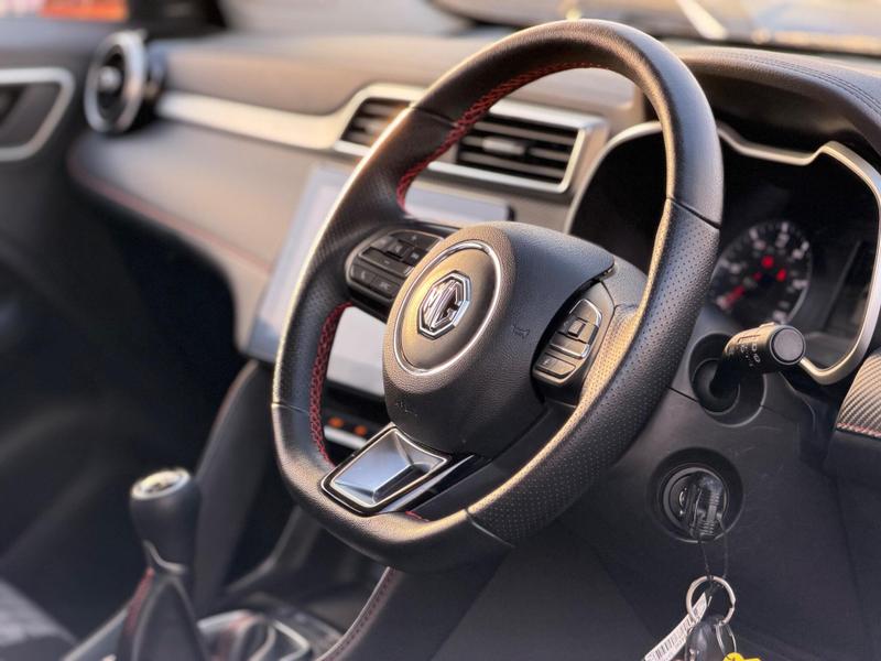 Used MG MG ZS 2024 for sale - 76882405: Photo 58