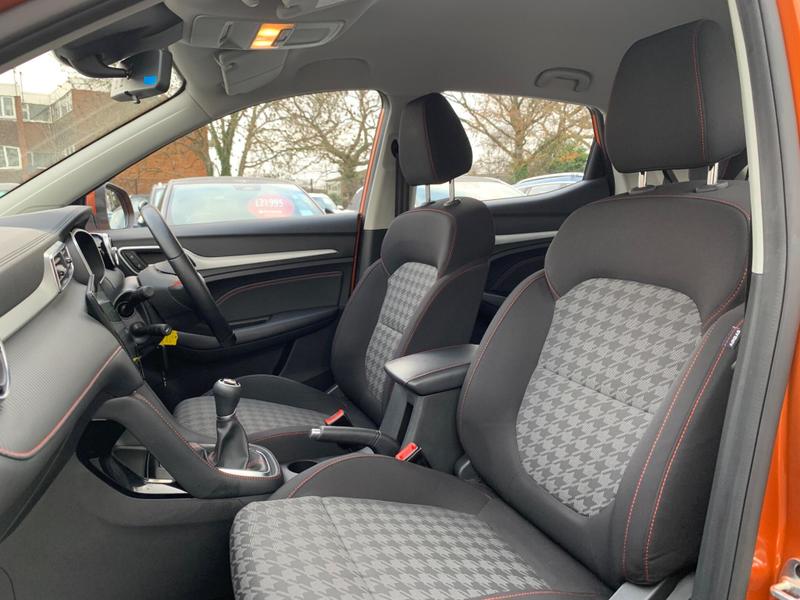 Used MG MG ZS 2024 for sale - 76882405: Photo 59