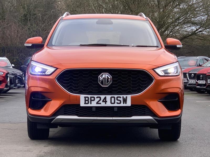 Used MG MG ZS 2024 for sale - 76882405: Photo 6