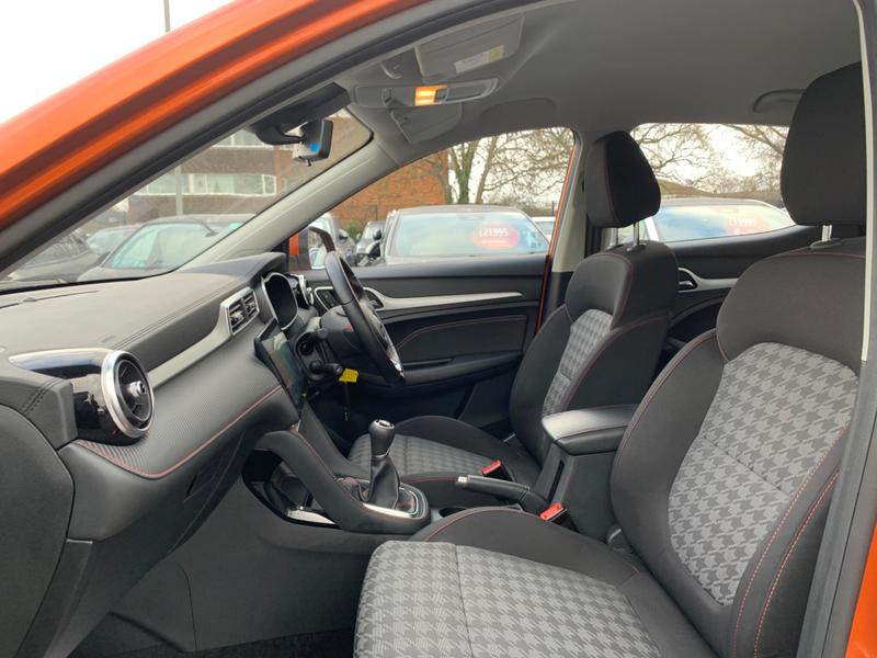 Used MG MG ZS 2024 for sale - 76882405: Photo 60