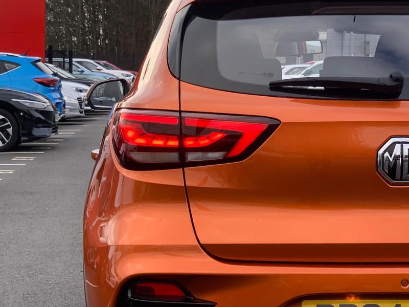 Used MG MG ZS 2024 for sale - 76882405: Photo 61