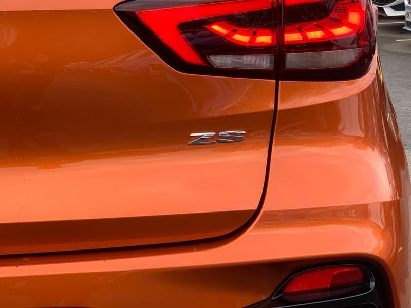 Used MG MG ZS 2024 for sale - 76882405: Photo 62