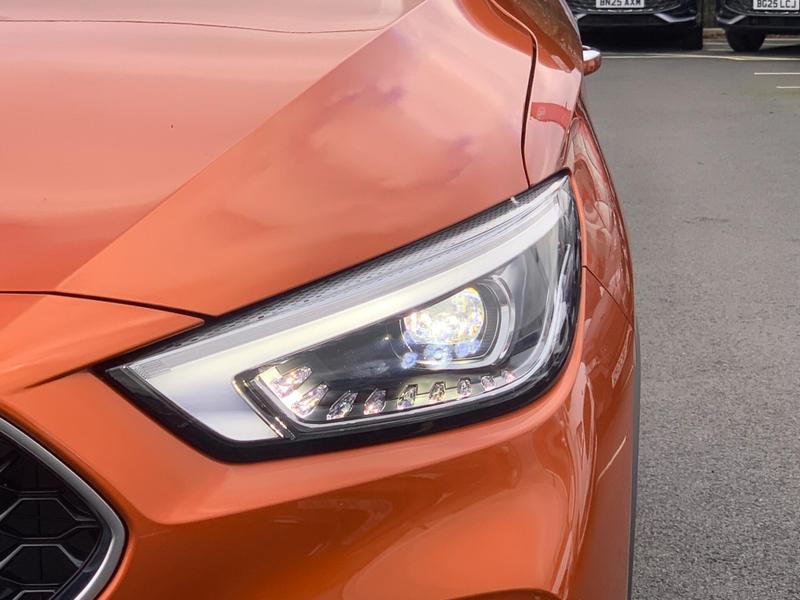 Used MG MG ZS 2024 for sale - 76882405: Photo 66