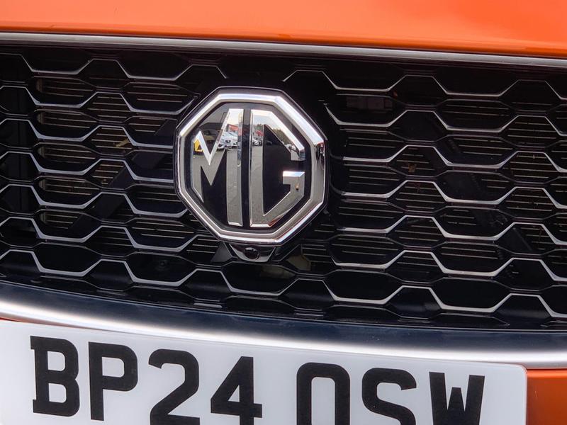 Used MG MG ZS 2024 for sale - 76882405: Photo 67