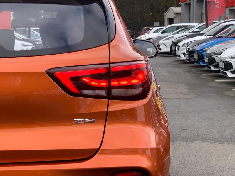 Used MG MG ZS 2024 for sale - 76882405: Photo 69