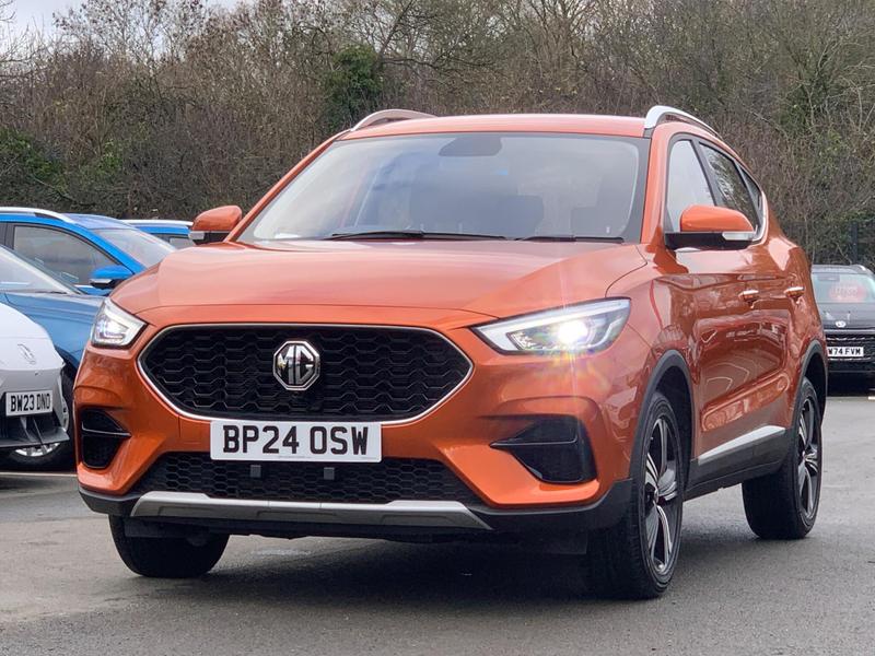 Used MG MG ZS 2024 for sale - 76882405: Photo 7