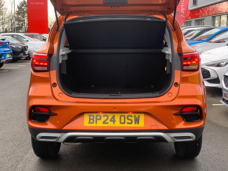 Used MG MG ZS 2024 for sale - 76882405: Photo 70