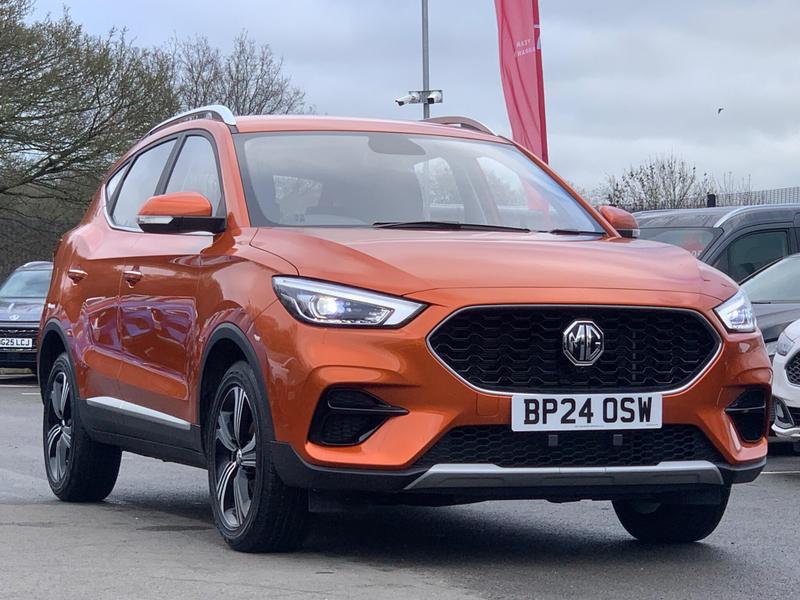 Used MG MG ZS 2024 for sale - 76882405: Photo 8