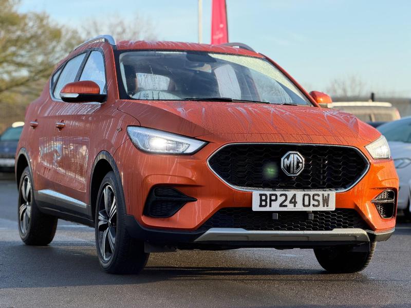 Used MG MG ZS 2024 for sale - 76882405: Photo 9