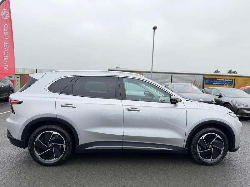 Used MG MGS5 2025 for sale - 76882828: Photo 10