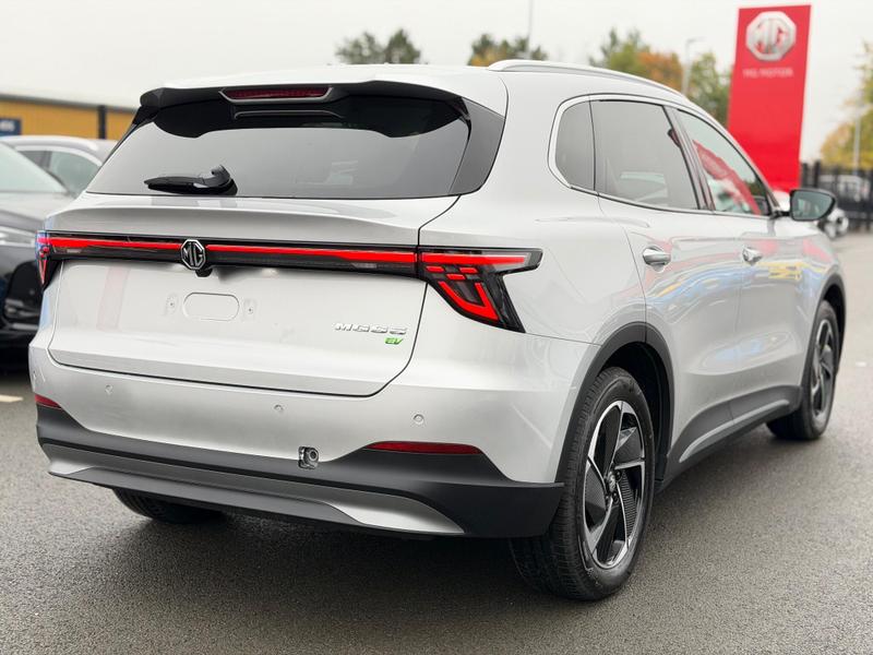 Used MG MGS5 2025 for sale - 76882828: Photo 11