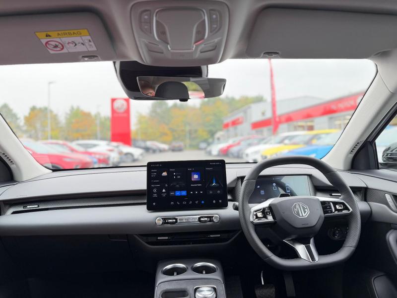 Used MG MGS5 2025 for sale - 76882828: Photo 13