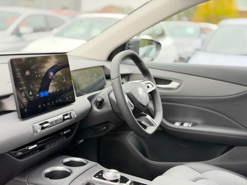 Used MG MGS5 2025 for sale - 76882828: Photo 14