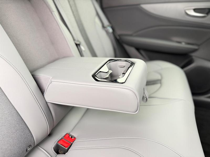 Used MG MGS5 2025 for sale - 76882828: Photo 17