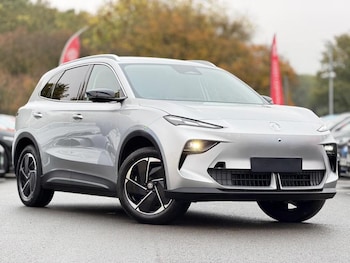 Used MG MGS5 2025 for sale - 76882828: Photo